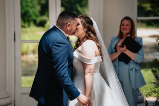 Amber Glow Ceremonies - 6