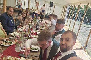 Blackberry & Bay Catering - 5