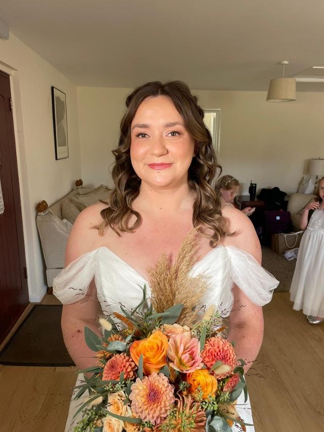 Makeup By Carlie - 2