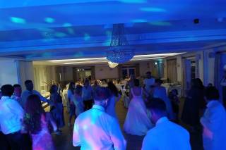DJ Vamos Yadanza, Mike and Denbeigh - Best Night Ever DJ's & Optional add-on Sax and/or Karaoke - 26