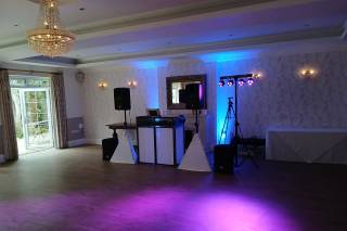 DJ Vamos Yadanza, Mike and Denbeigh - Best Night Ever DJ's & Optional add-on Sax and/or Karaoke - 27