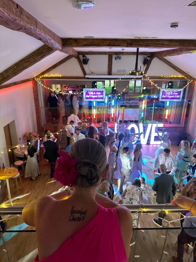 Knotpixs Wedding Content Creator - 2