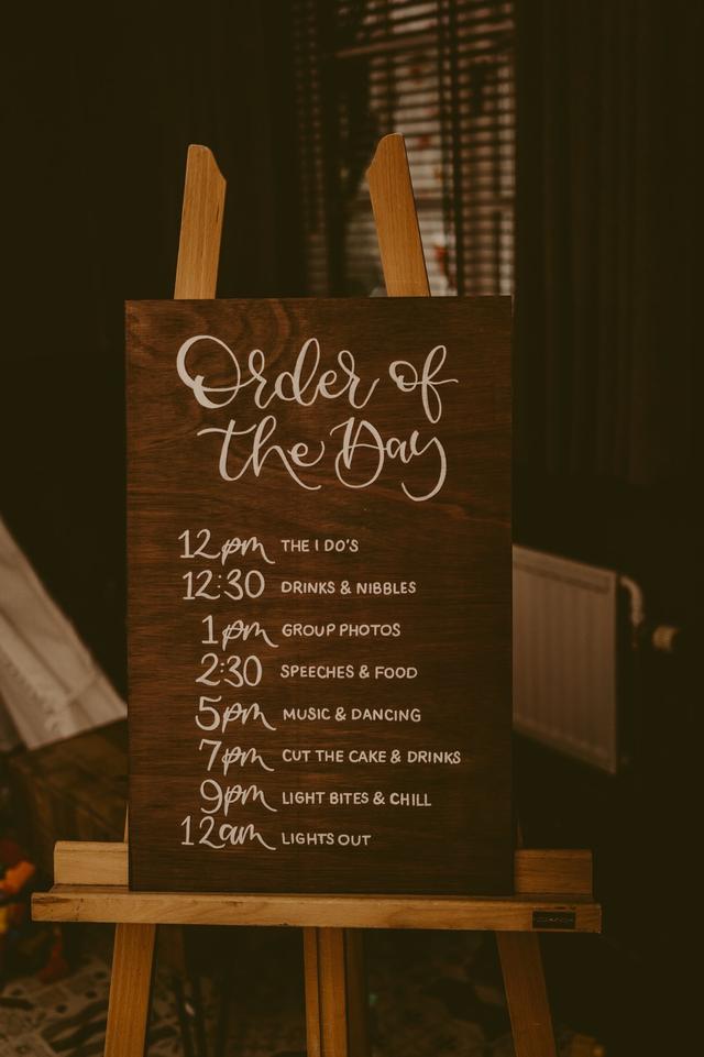 Loughman's Lettering - 2