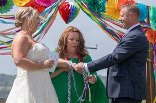 Keely The Celebrant - 5
