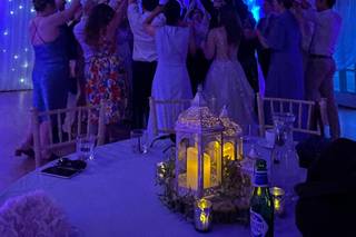 'The Banqueting Suite at Forty Hall - 9