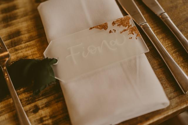 Loughman's Lettering - 3