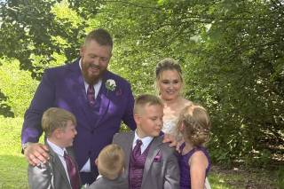 Magical Moments Content Creation - 4