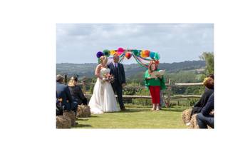 Keely The Celebrant - 6