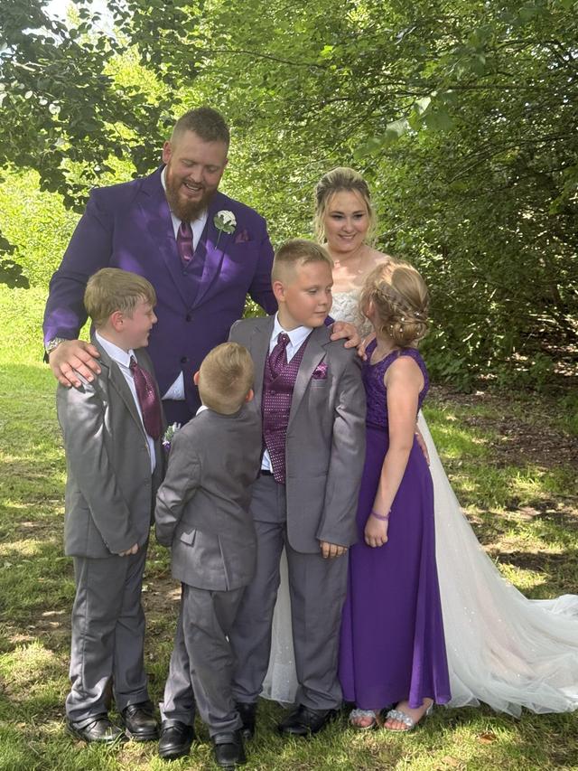 Magical Moments Content Creation - 2