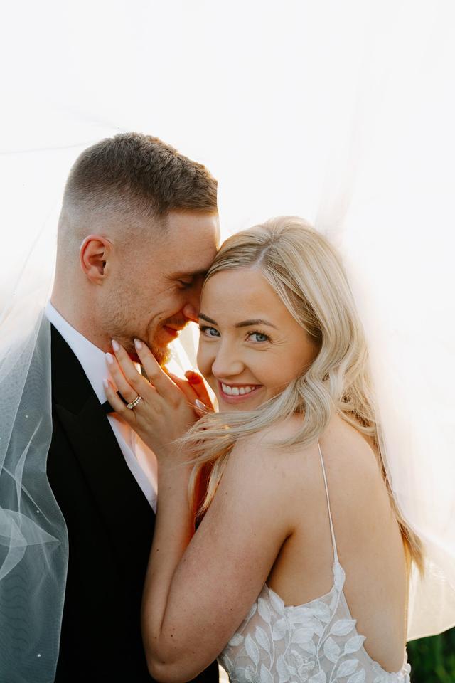 Vow Bridal - 1