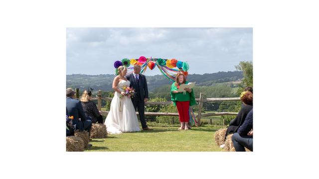 Keely The Celebrant - 3