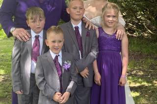 Magical Moments Content Creation - 5