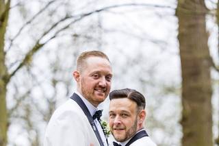 Wedding Video Essex - Films & Photos - 5