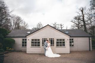 The Parlour at Blagdon - 5