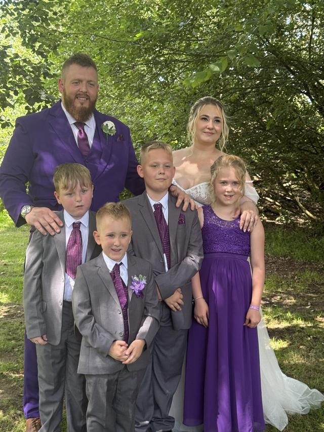 Magical Moments Content Creation - 3