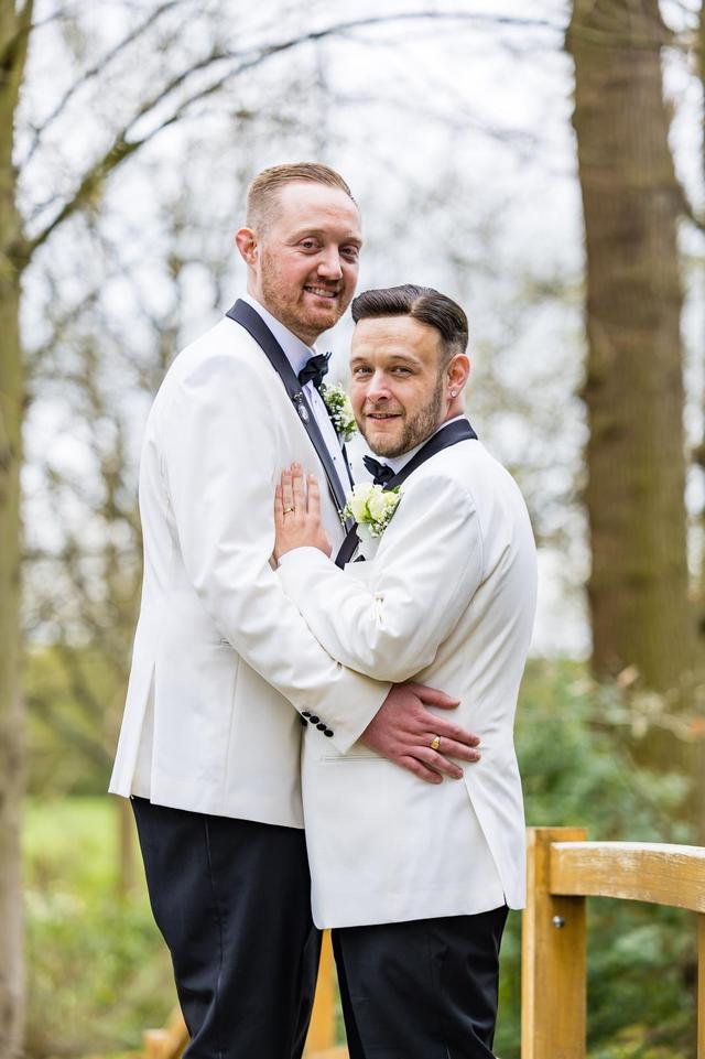 Wedding Video Essex - Films & Photos - 2