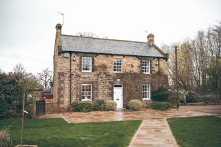 The Parlour at Blagdon - 6
