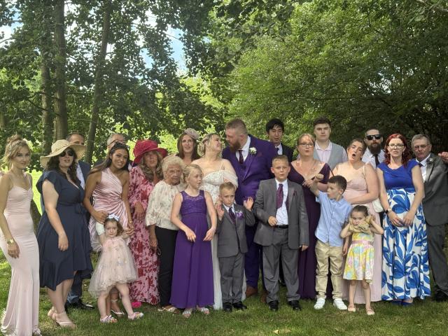 Magical Moments Content Creation - 1