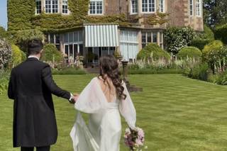Goldsborough Hall - 5