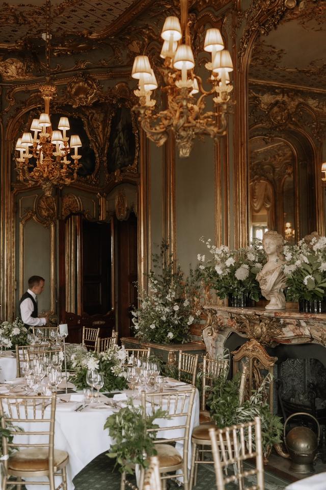 Cliveden House - 2