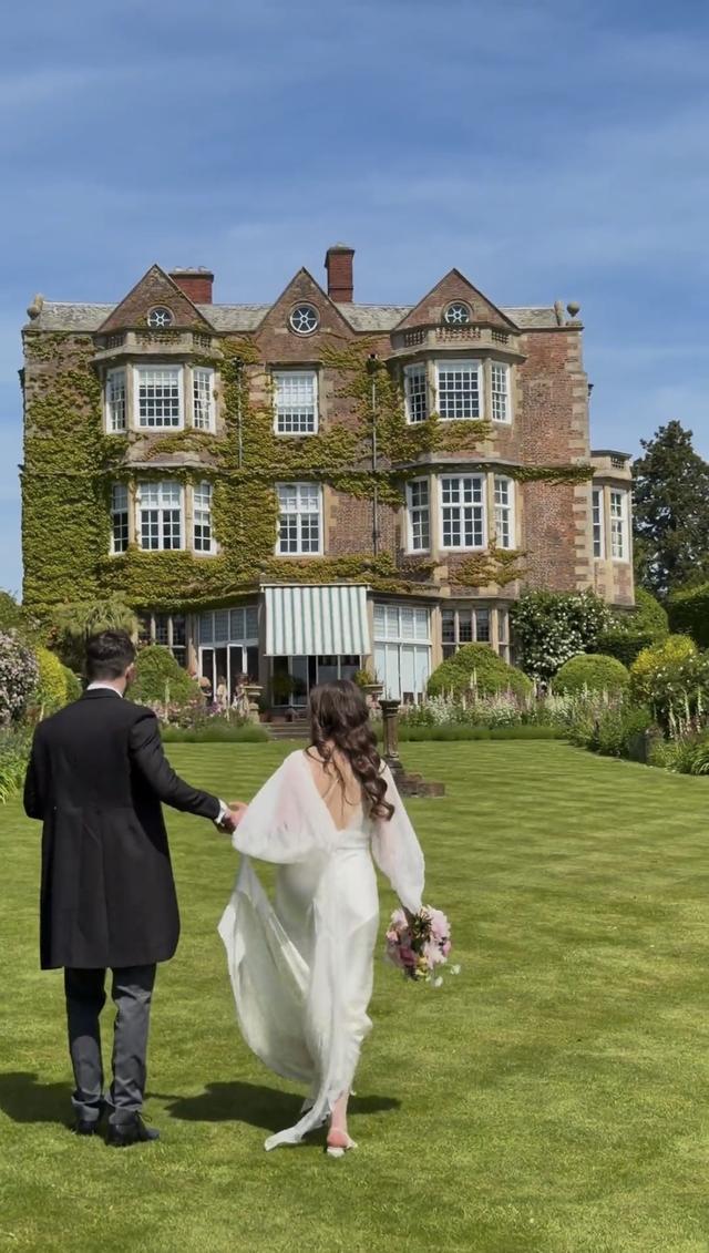 Goldsborough Hall - 2