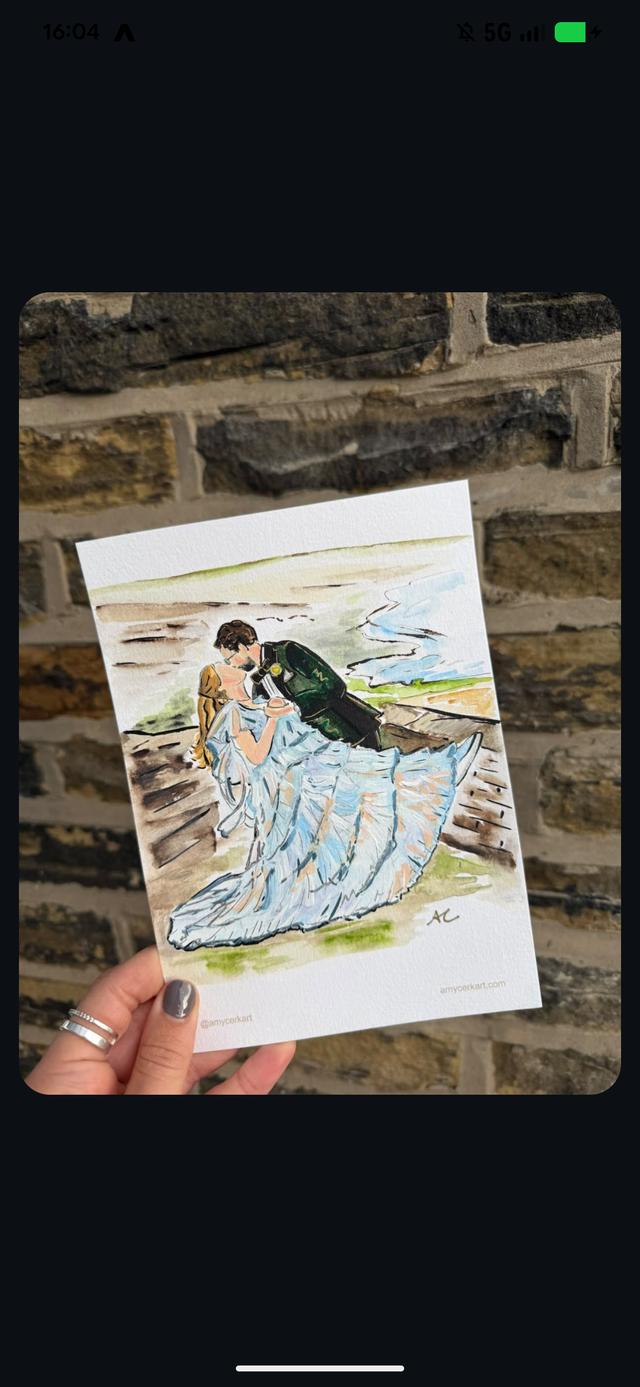 Amy Cerk Art - 3