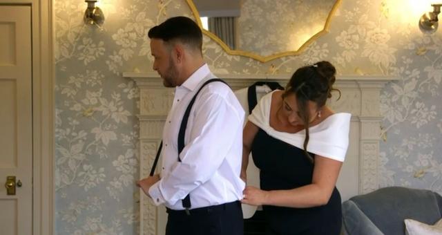 Wedding Video Essex - Films & Photos - 3