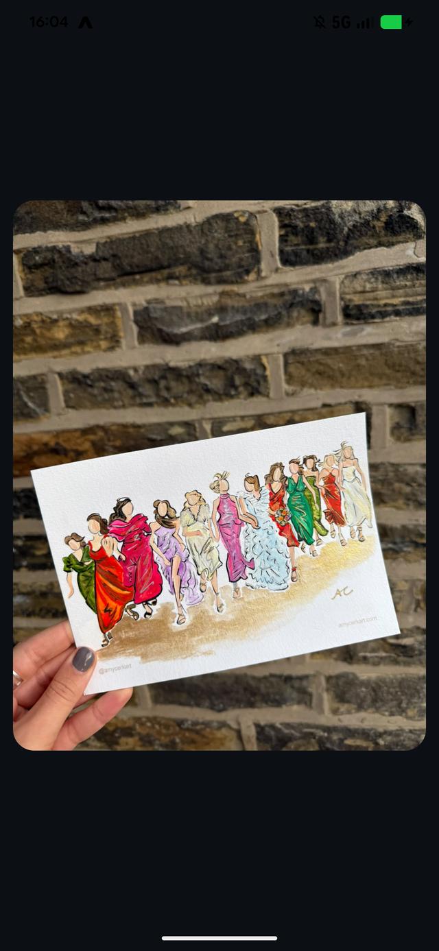 Amy Cerk Art - 4