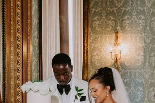 Hawkstone Hall - 7