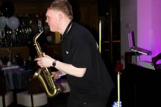 Maximum Music Events - 11