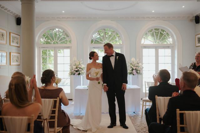 Julia Hawkes Your Celebrant in the Cotswolds - 3
