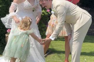 Joanna Rice Celebrant - 6