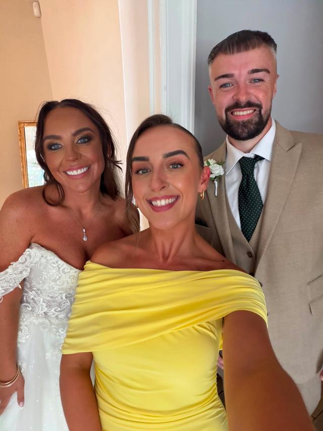 Katie K Events - 2