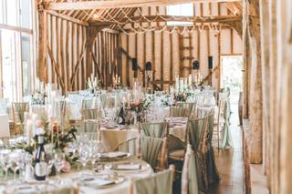 S&R Wedding Stylists - 9