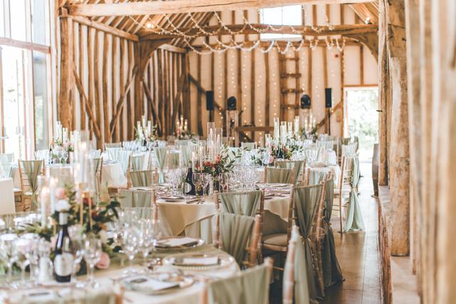 S&R Wedding Stylists - 1