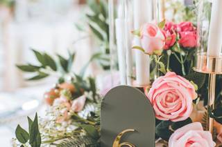 S&R Wedding Stylists - 10