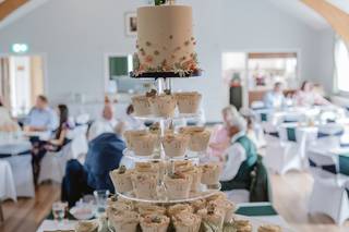 The Crafty Baker - 9