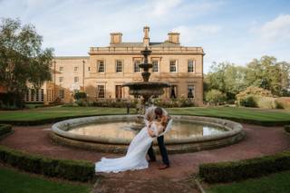 Oulton Hall - 8