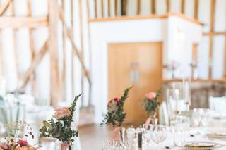 S&R Wedding Stylists - 11