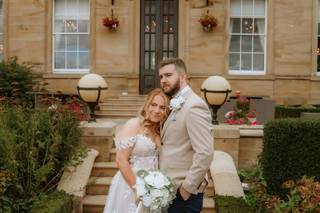 Oulton Hall - 9