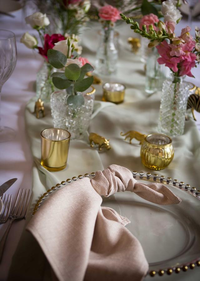 Ambience Venue Styling Kent East - 1