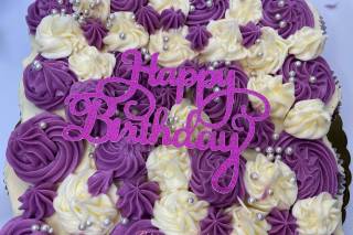 Belerancia Bakes - 8