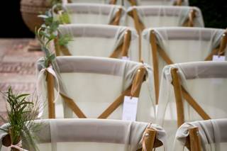 Ambience Venue Styling Kent East - 6