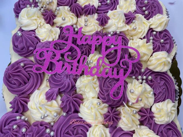Belerancia Bakes - 1