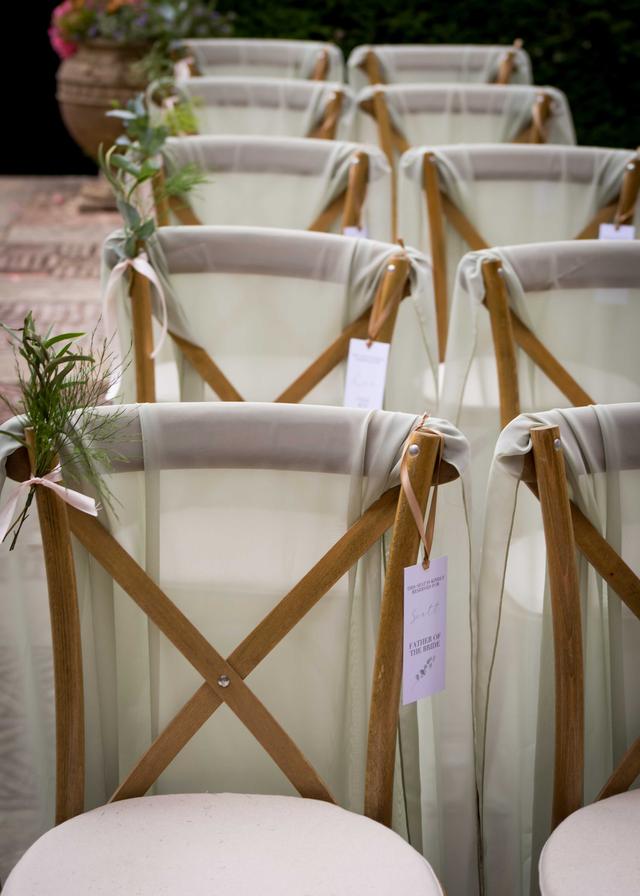 Ambience Venue Styling Kent East - 2