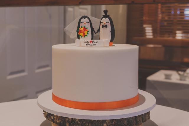 Hajni's Homemade Cakes - 1