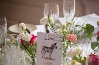 Ambience Venue Styling Kent East - 7