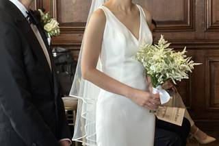 Samantha Davis Flowers - 10