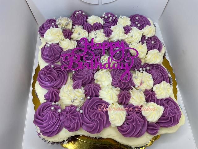 Belerancia Bakes - 3