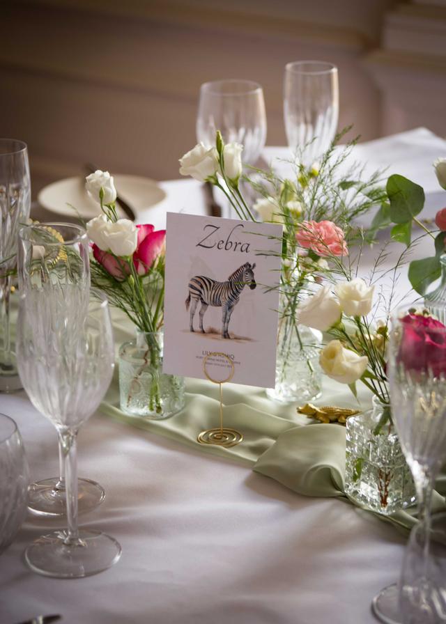 Ambience Venue Styling Kent East - 3